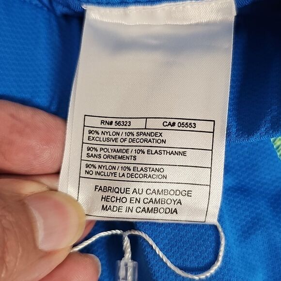 NIKE FITDRY WOMENS GOLF SKORT BFPM-04-255 - Picture 4 of 5